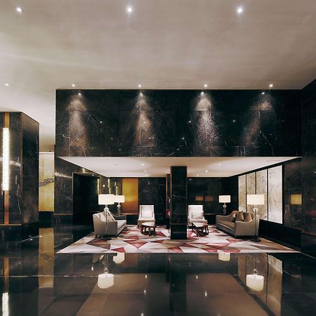 Fairmont Nanjing Ξενοδοχείο Ναντζίνγκ Εξωτερικό φωτογραφία