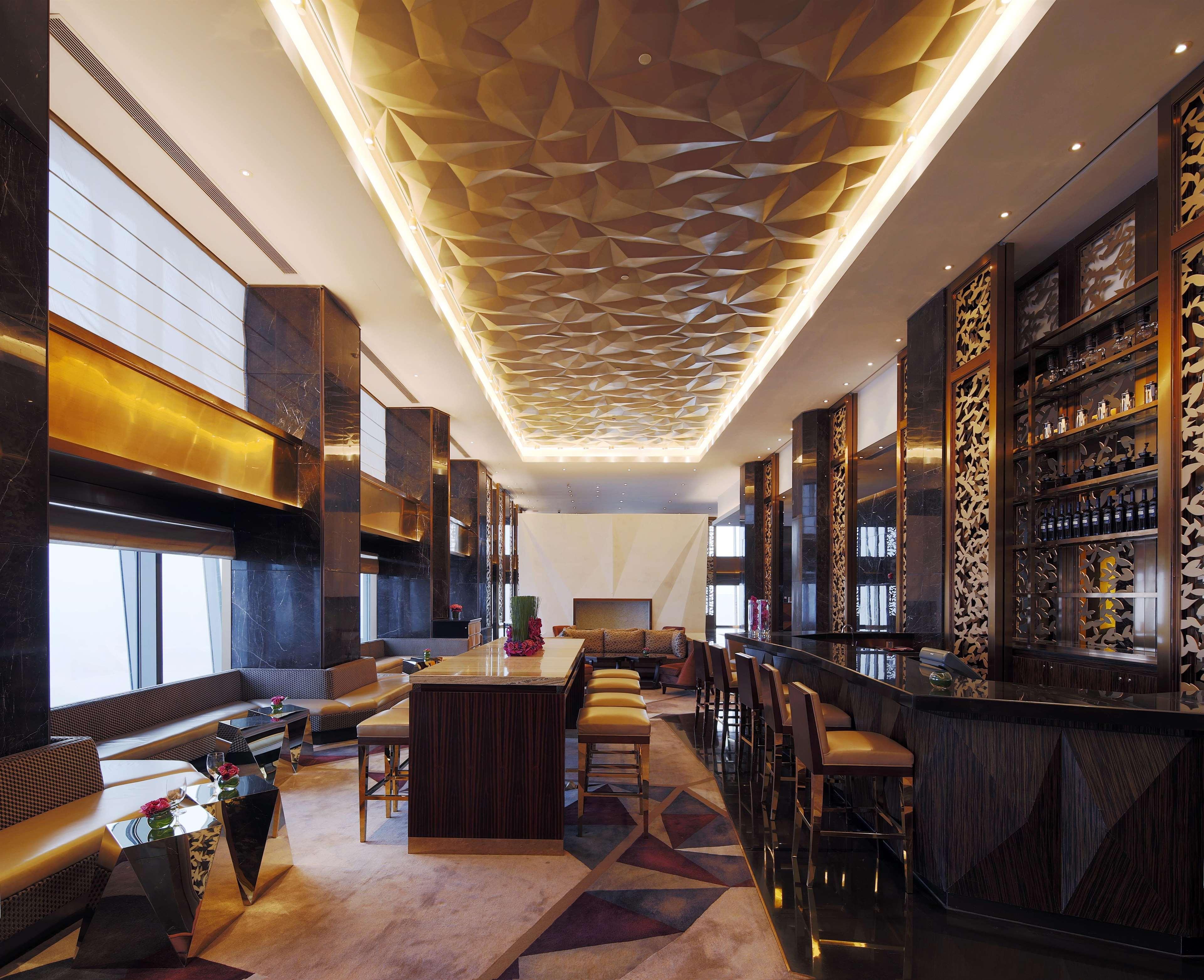 Fairmont Nanjing Ξενοδοχείο Ναντζίνγκ Εξωτερικό φωτογραφία