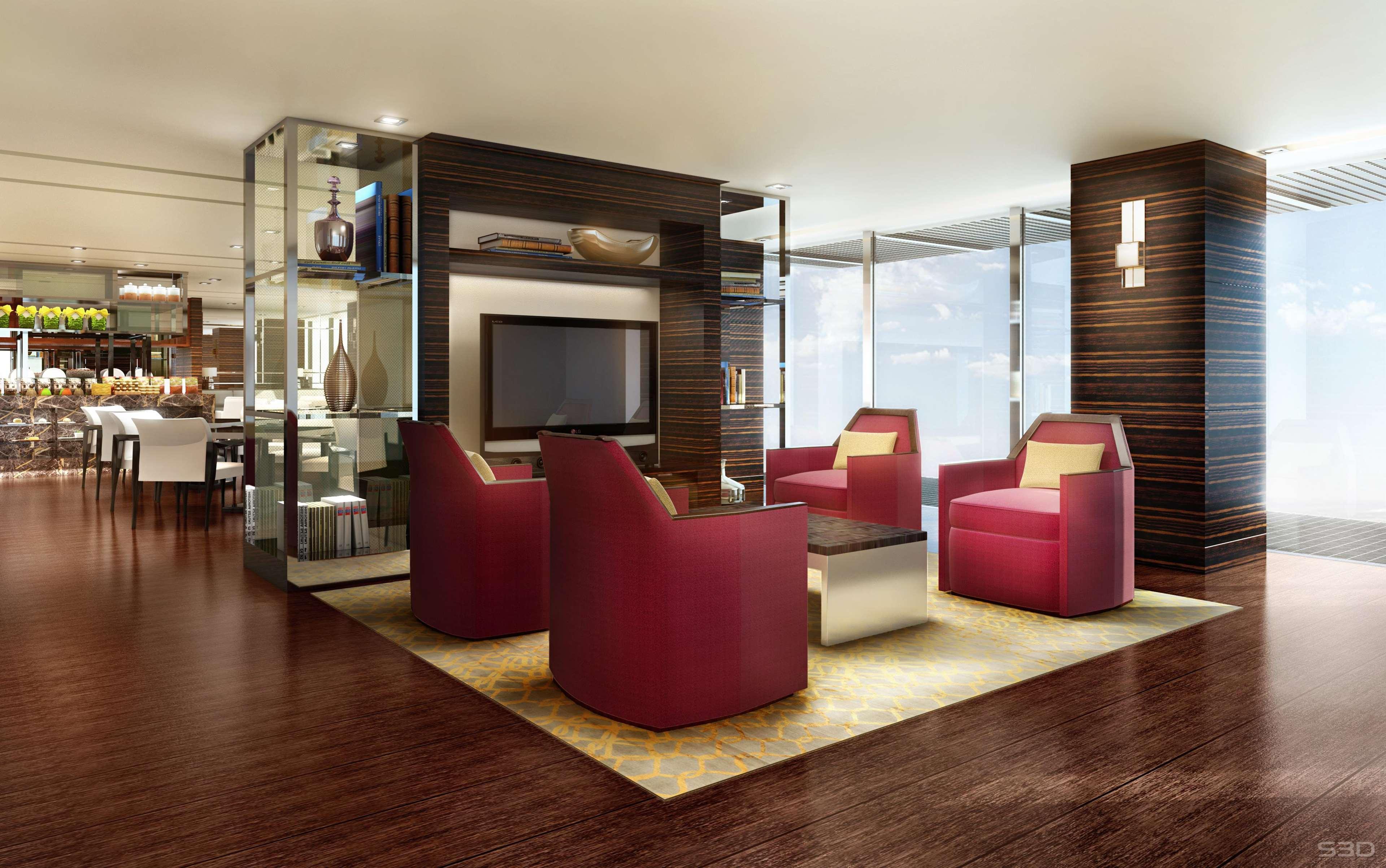 Fairmont Nanjing Ξενοδοχείο Ναντζίνγκ Εξωτερικό φωτογραφία