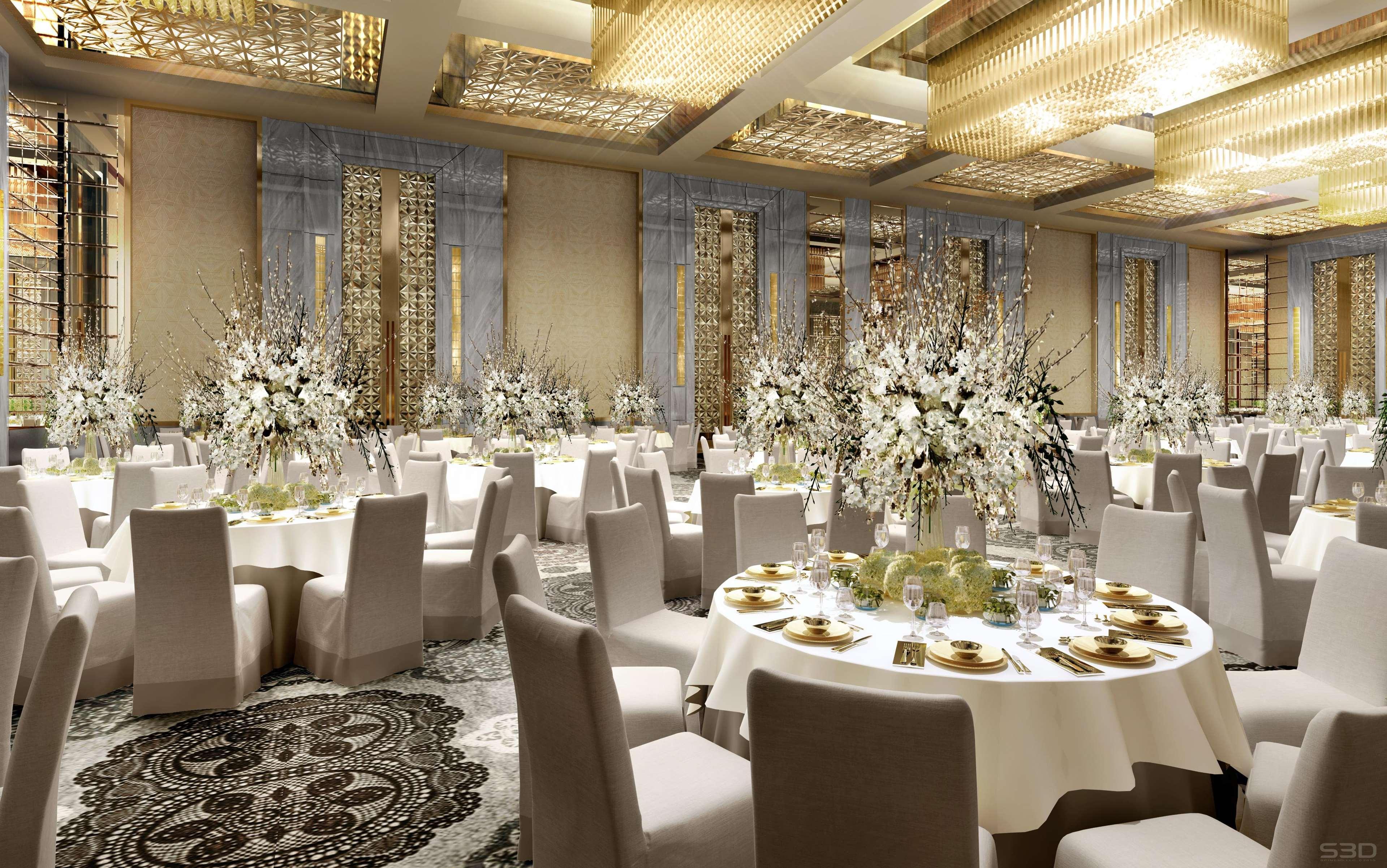 Fairmont Nanjing Ξενοδοχείο Ναντζίνγκ Εξωτερικό φωτογραφία