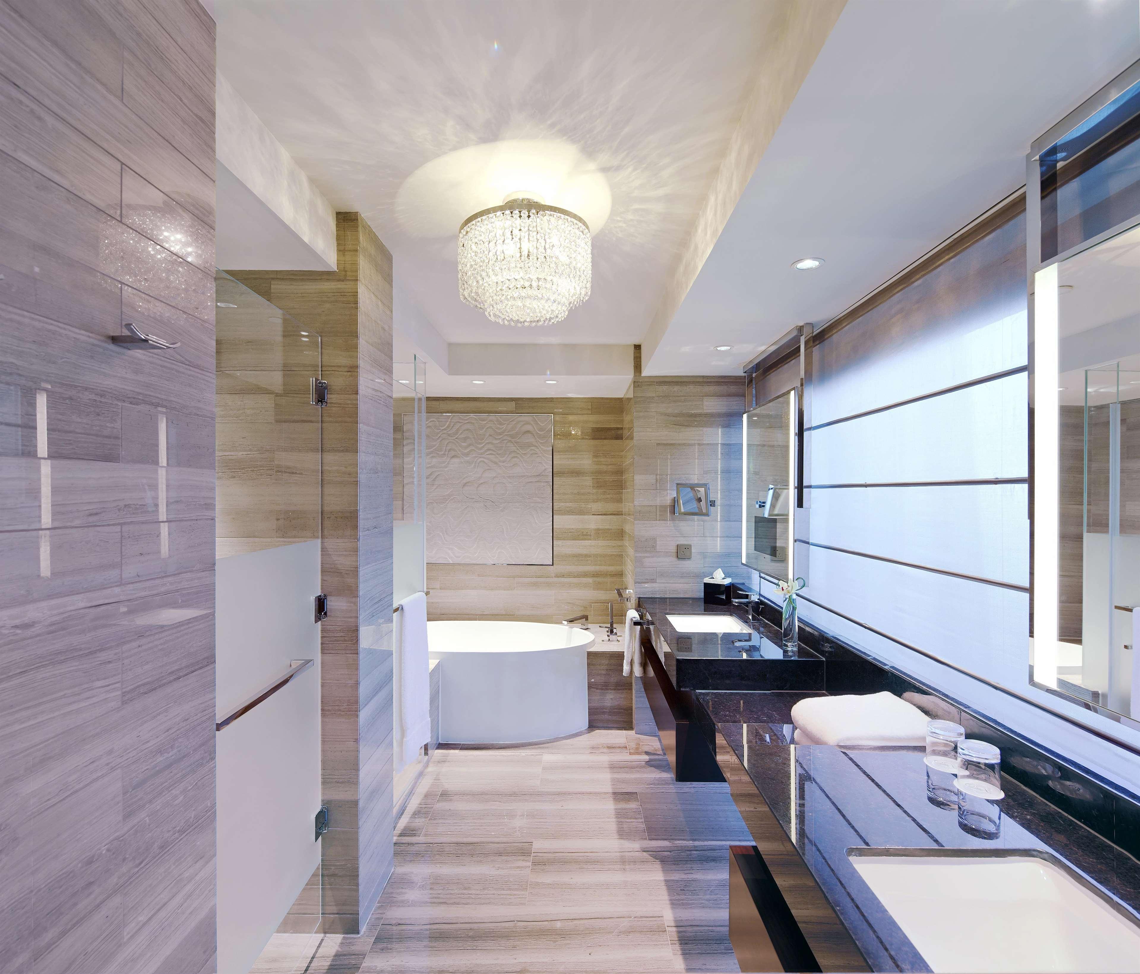 Fairmont Nanjing Ξενοδοχείο Ναντζίνγκ Εξωτερικό φωτογραφία