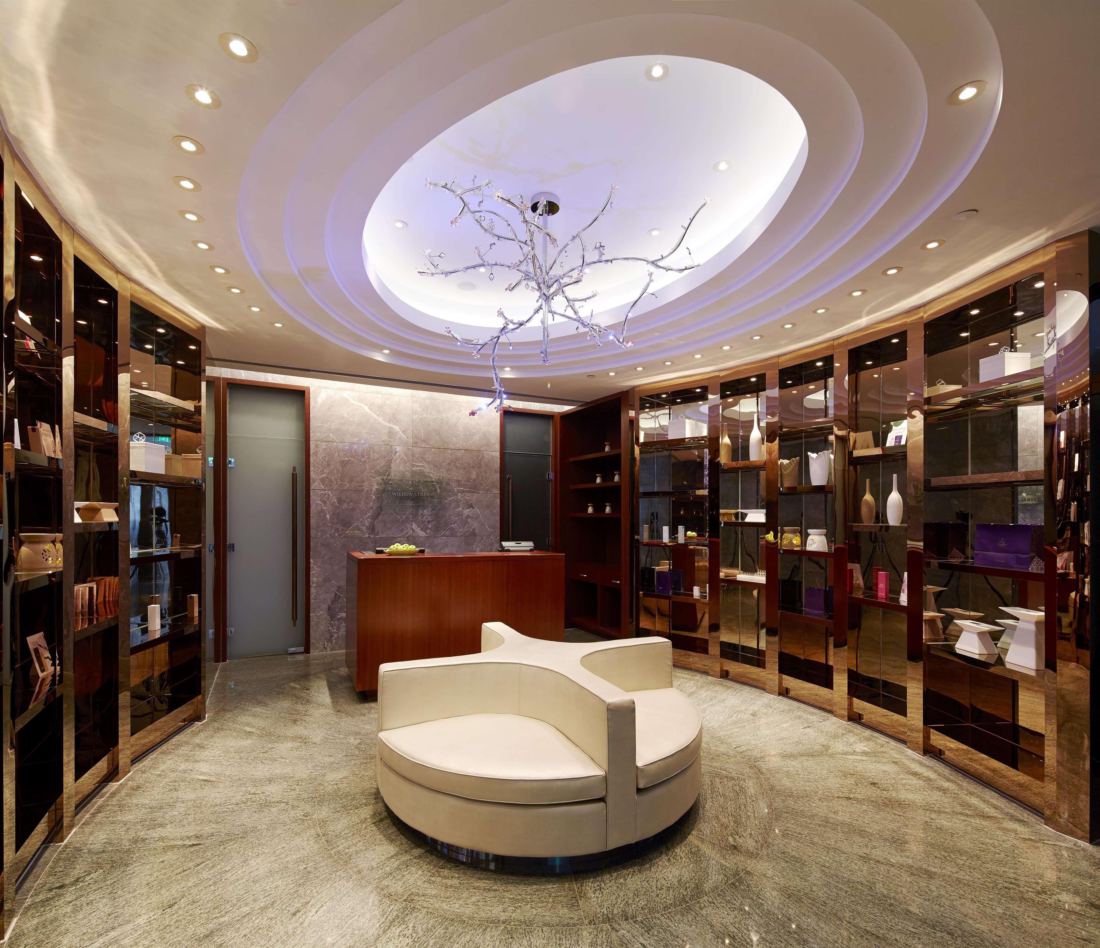 Fairmont Nanjing Ξενοδοχείο Ναντζίνγκ Εξωτερικό φωτογραφία