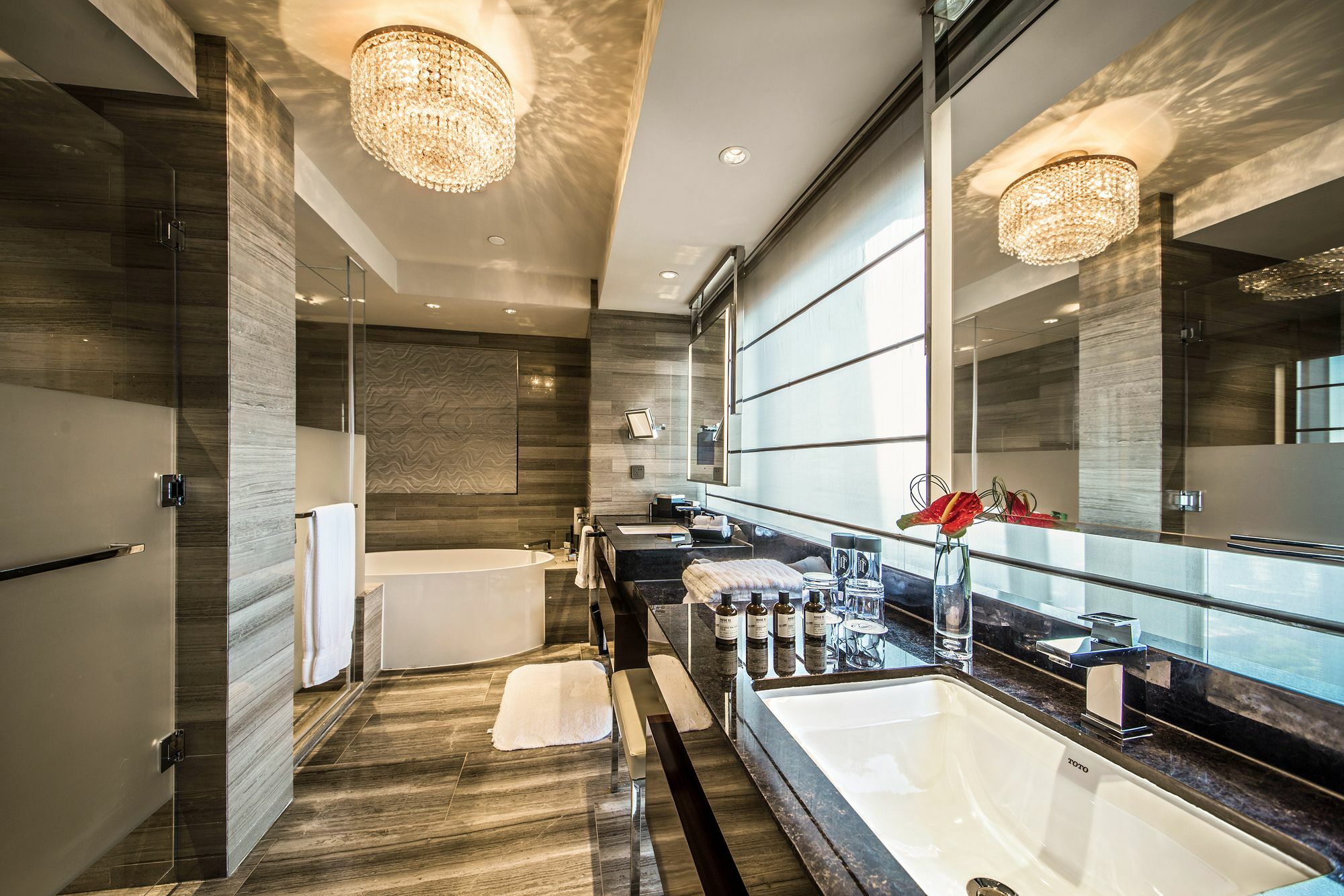 Fairmont Nanjing Ξενοδοχείο Ναντζίνγκ Εξωτερικό φωτογραφία