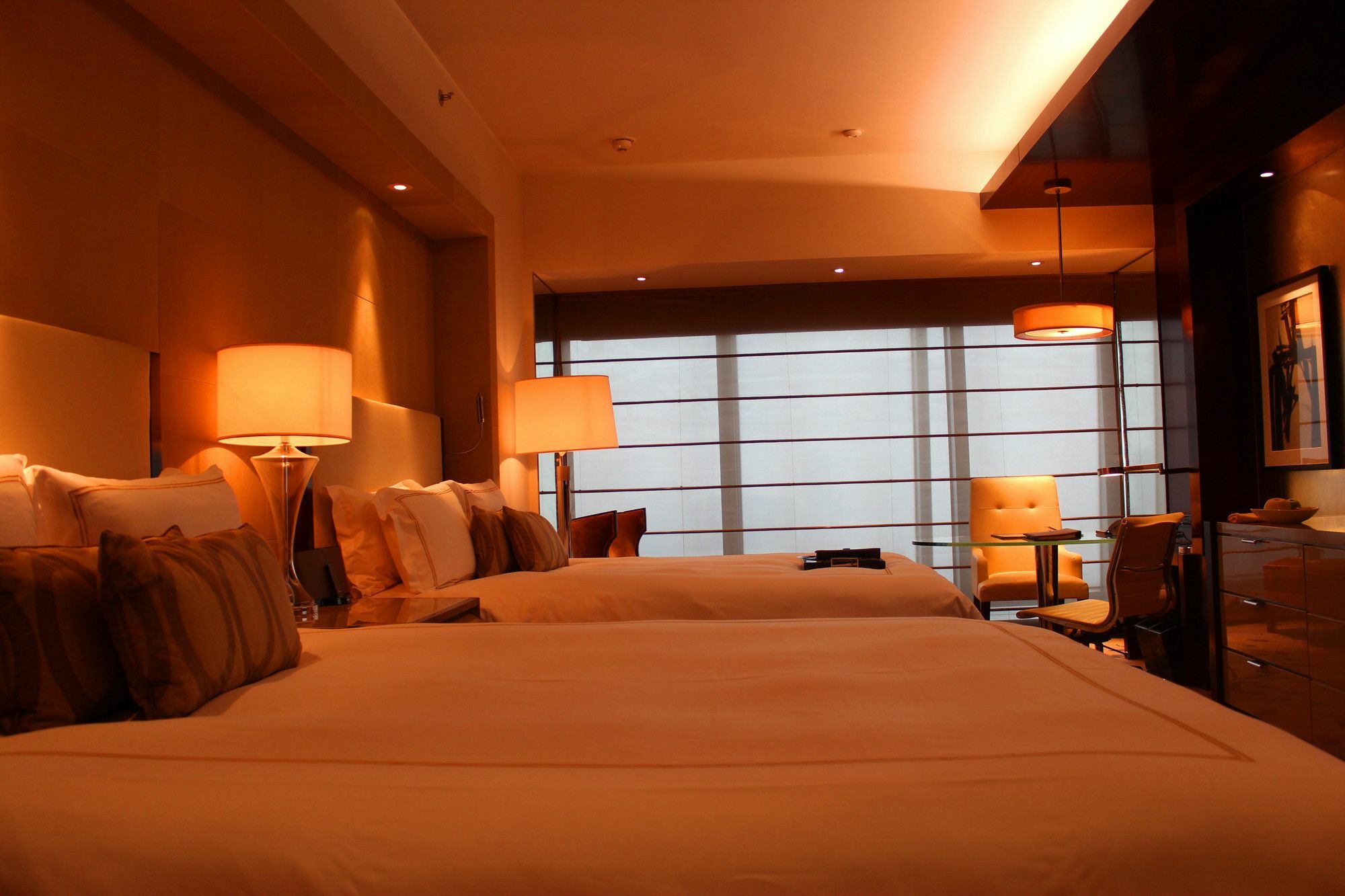 Fairmont Nanjing Ξενοδοχείο Ναντζίνγκ Εξωτερικό φωτογραφία